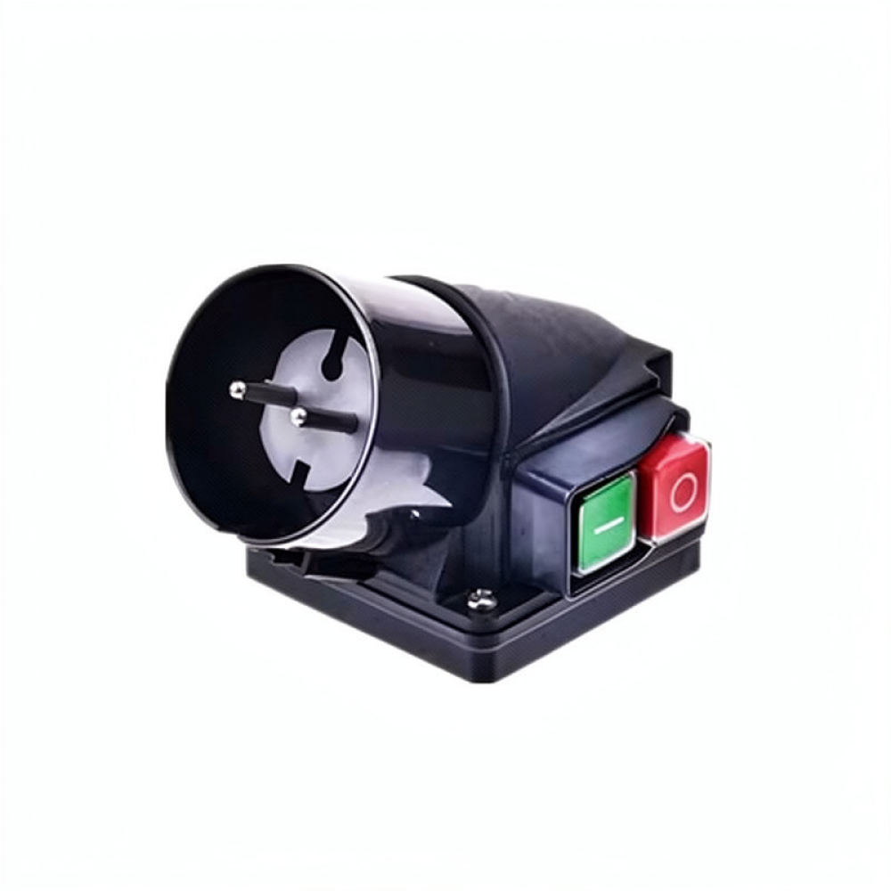 Industrial Tools - Interrupteur électromagnétique DZ11B 16A 250V 2P