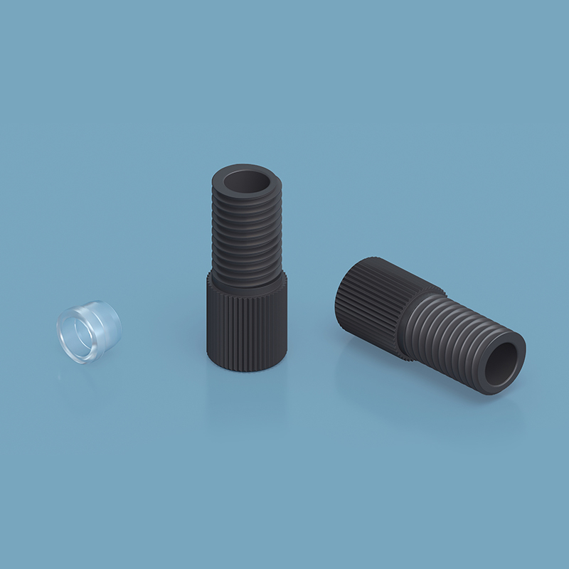 Raccords de tuyauterie PEEK de - Lab Equipment avis et prix