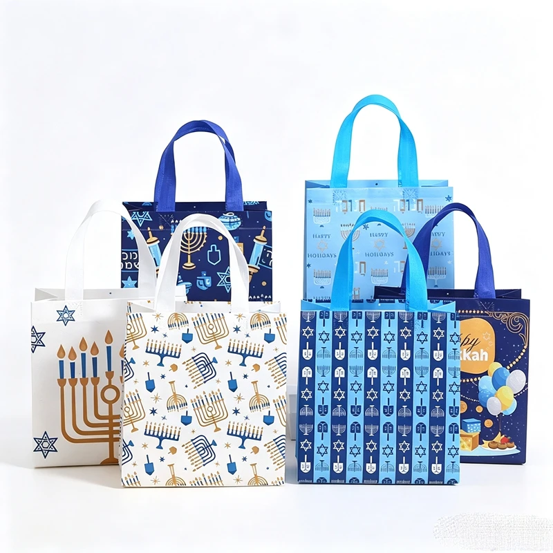 50 sacs fourre-tout non tissés - Packaging avis et prix