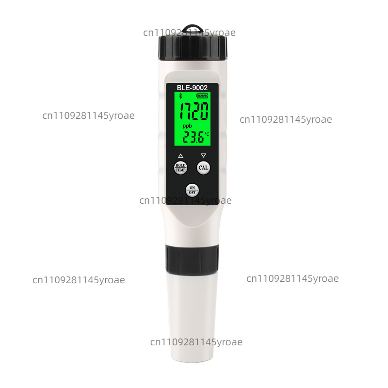 Détecteur Bluetooth 2-en-1 d'h - Test Instruments avis et prix